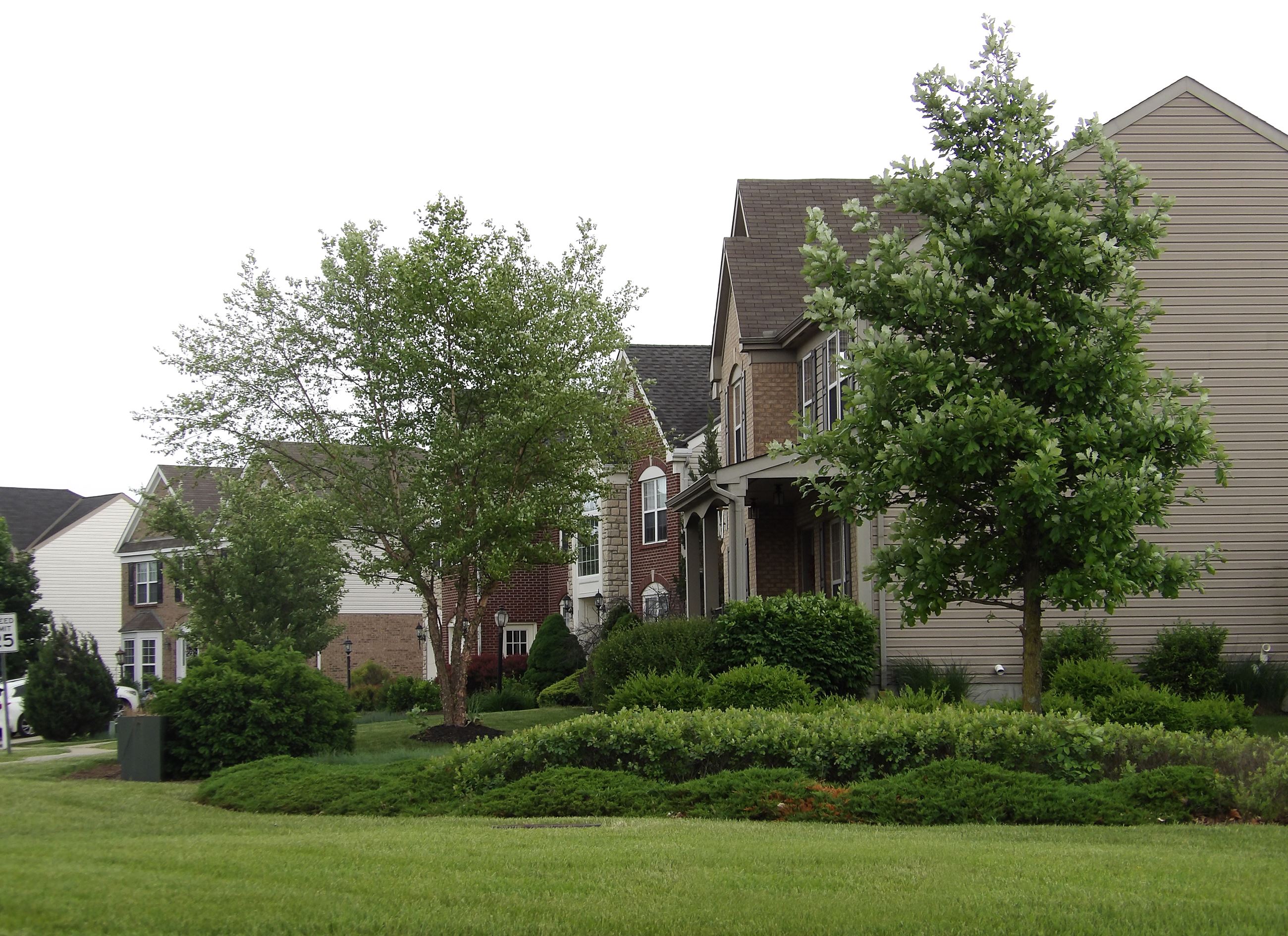 Miami Township Residential 2015